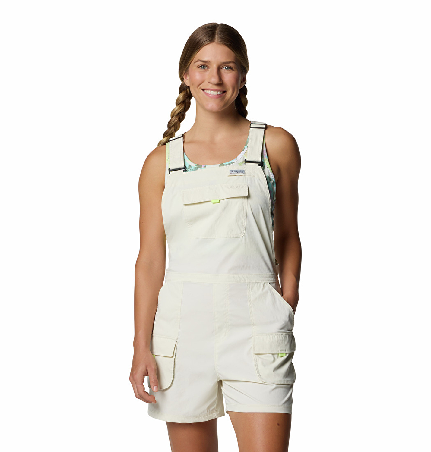 PFG Open Water Overall Kadın Tulum