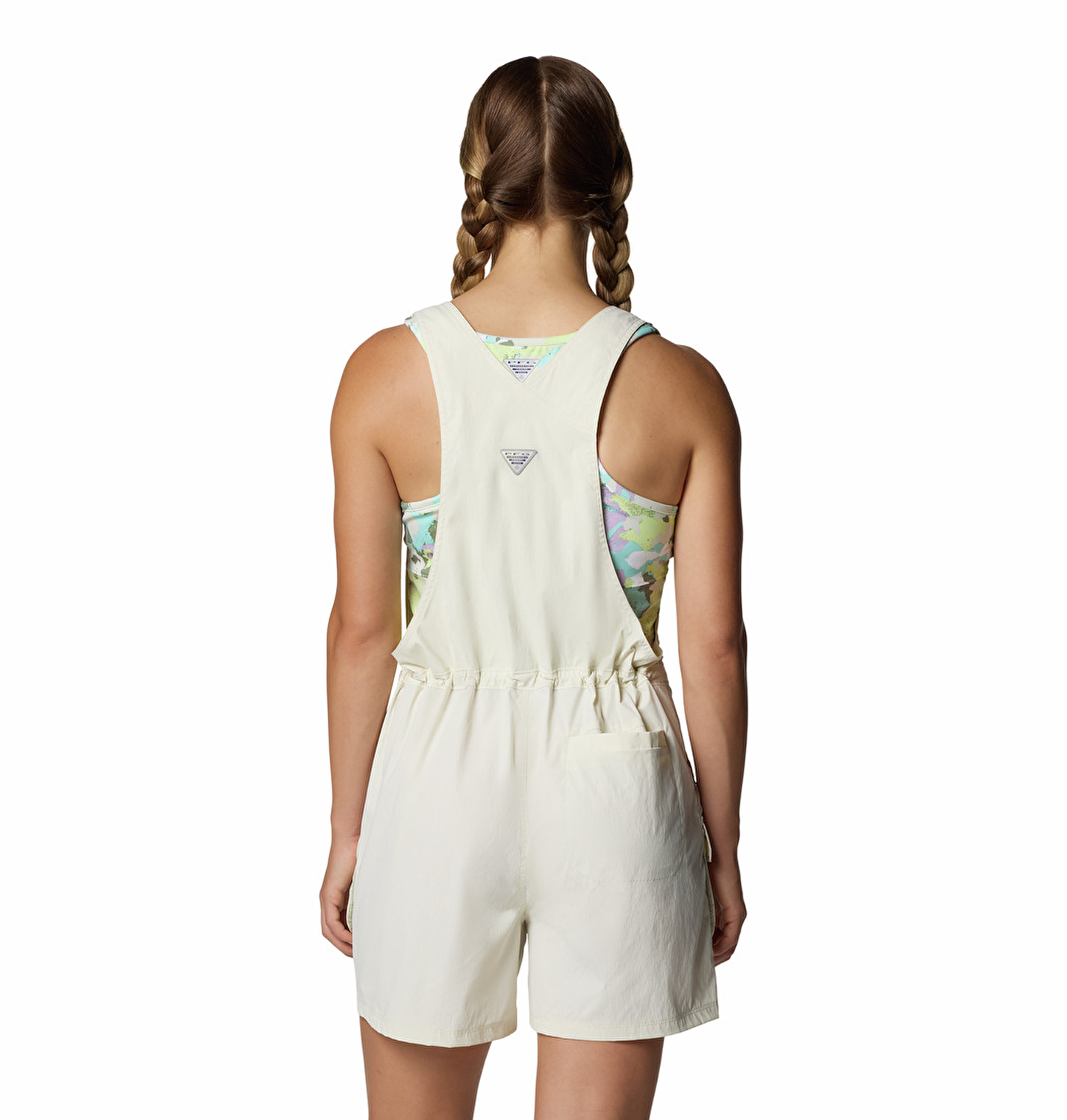 PFG Open Water Overall Kadın Tulum
