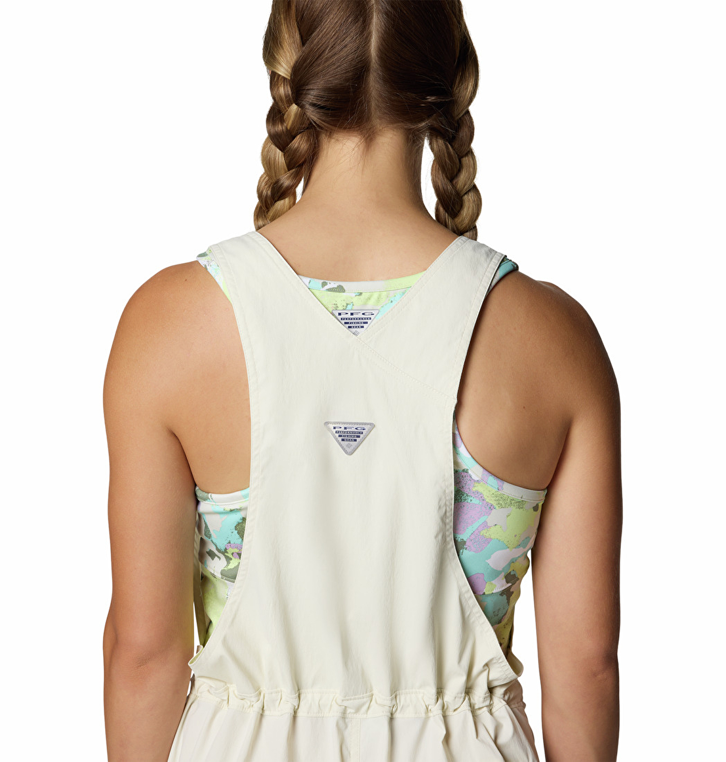 PFG Open Water Overall Kadın Tulum