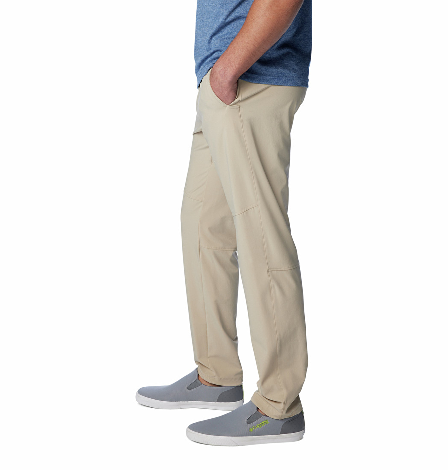 Terminal Roamer Stretch Erkek Pantolon