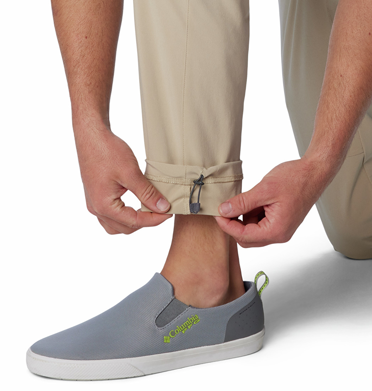 Terminal Roamer Stretch Erkek Pantolon