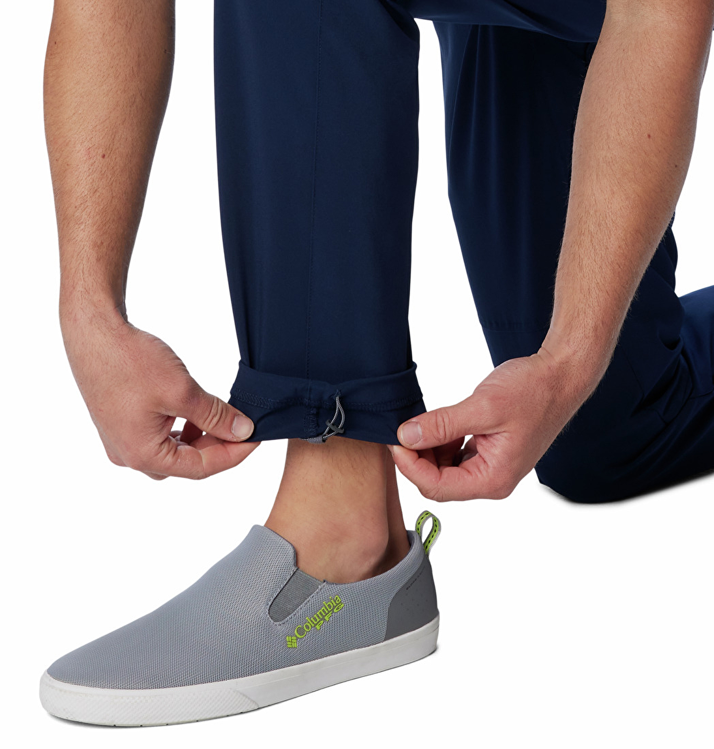 Terminal Roamer Stretch Erkek Pantolon