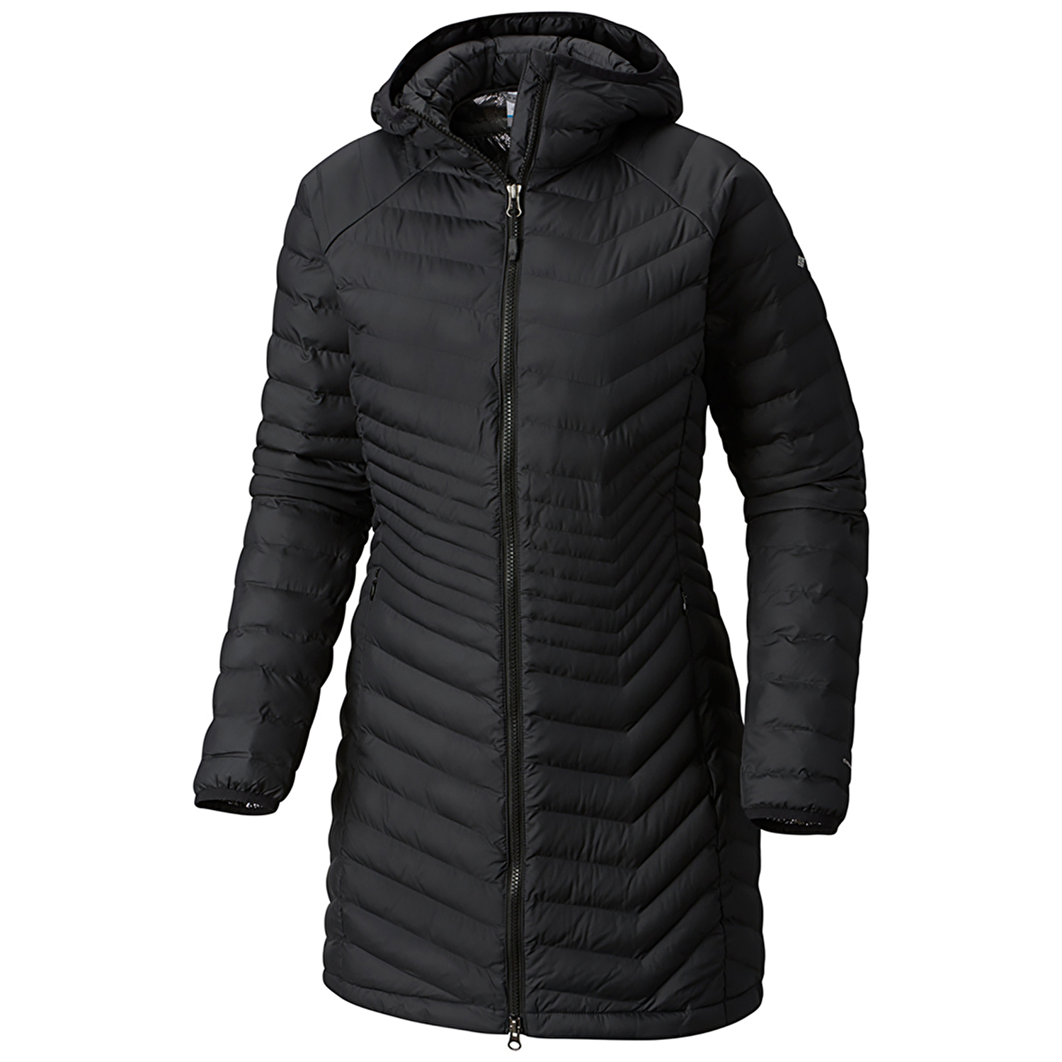 Powder Lite Mid Kadın Mont