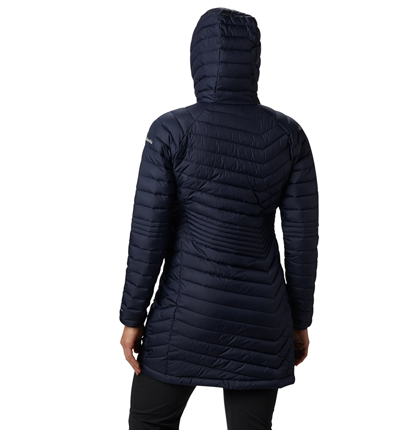 Powder Lite Mid Kadın Mont