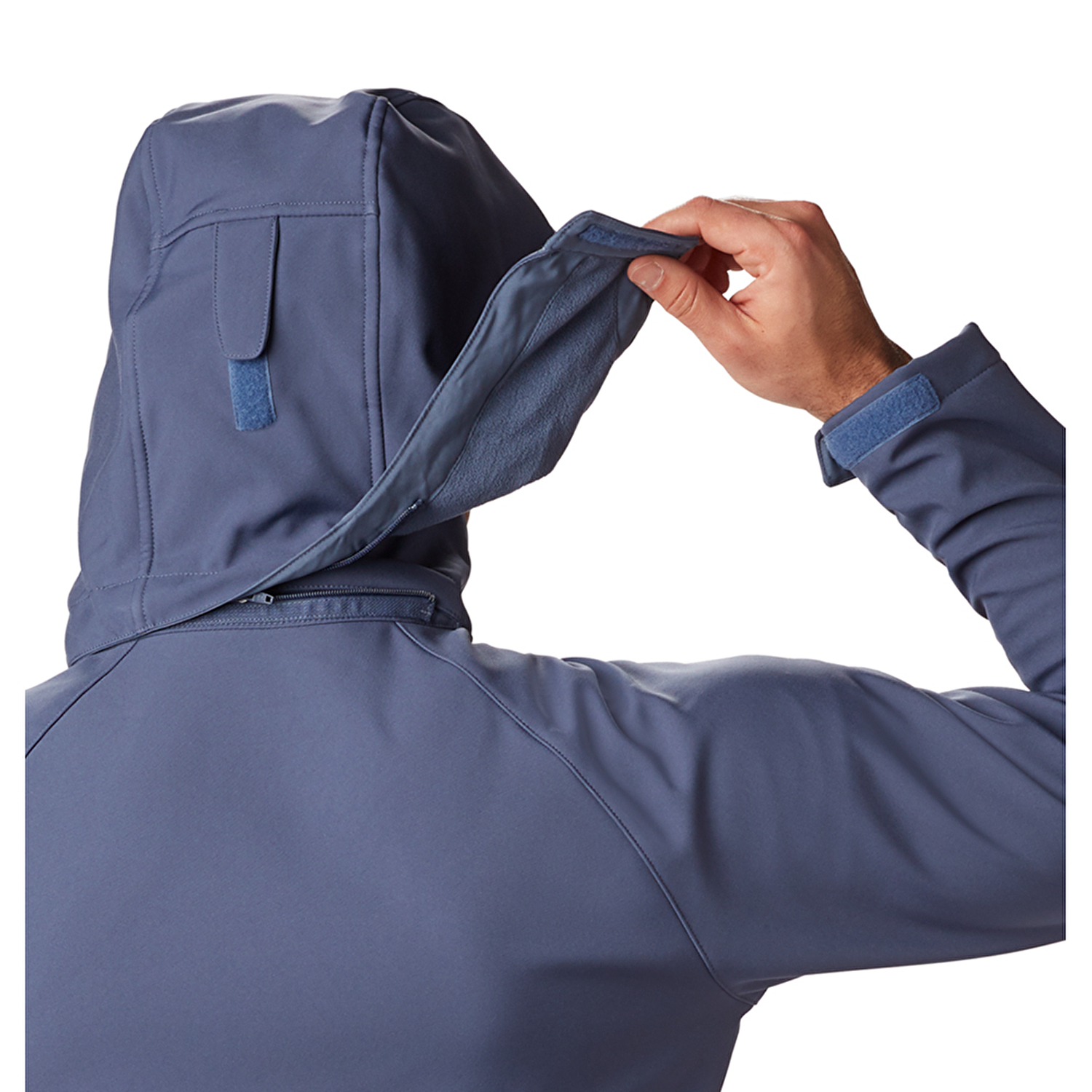 Cascade Ridge II Erkek Softshell Ceket