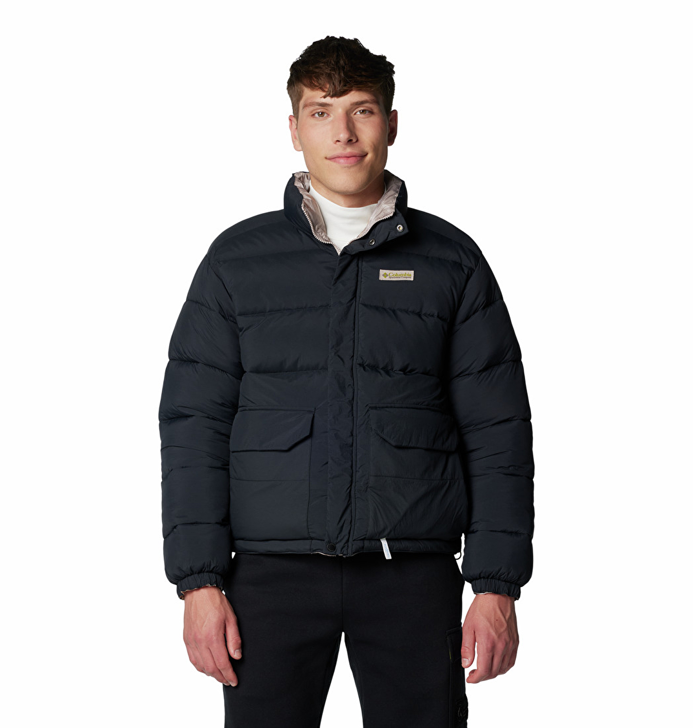 Wallowa Reversible Erkek Mont