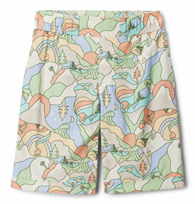 Sandy Shores Çocuk Deniz Şortu