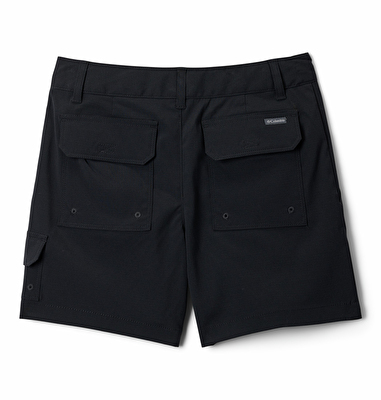 Tech Trail Utility Çocuk Şort