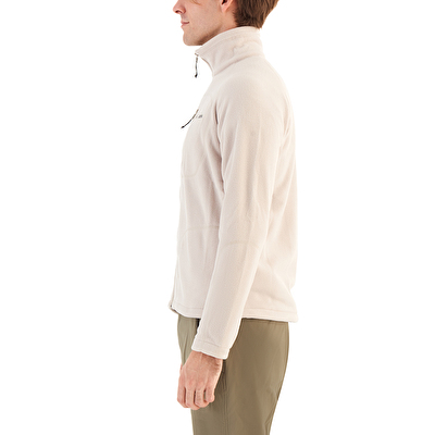 Fast Trek II Erkek Tam Fermuarlı  Polar Üst