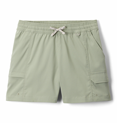 Tech Trail Utility Çocuk Şort