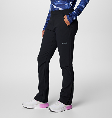 Vast Canyon Omni-Heat Infinity Softshell Kadın Pantolon