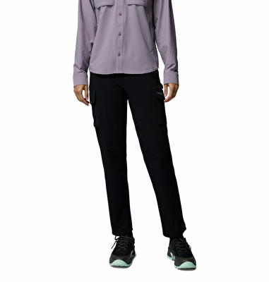 Silver Ridge Elite Kadın Pantolon