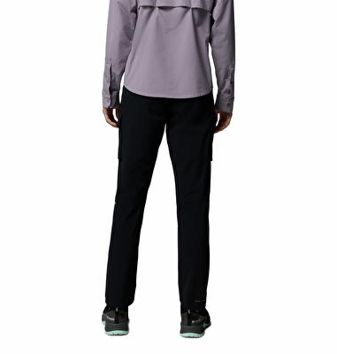 Silver Ridge Elite Kadın Pantolon