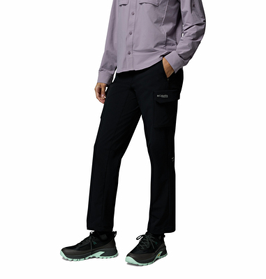 Silver Ridge Elite Kadın Pantolon