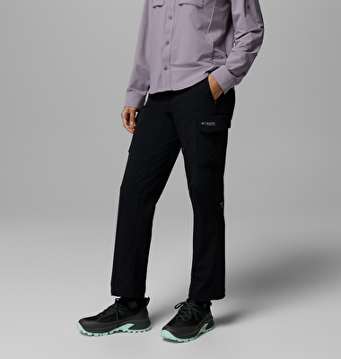 Silver Ridge Elite Kadın Pantolon
