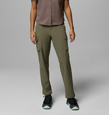 Silver Ridge Elite Kadın Pantolon