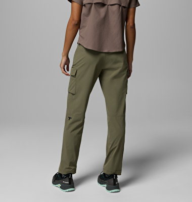 Silver Ridge Elite Kadın Pantolon