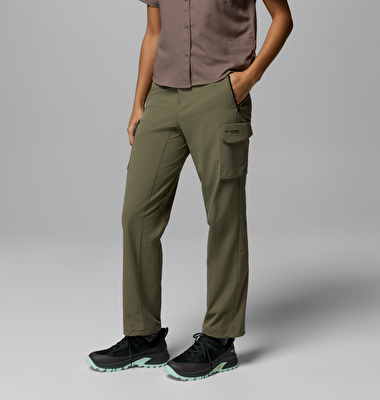 Silver Ridge Elite Kadın Pantolon