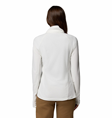 Glacial IV 1/2 Zip Kadın Polar