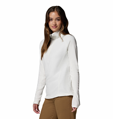 Glacial IV 1/2 Zip Kadın Polar