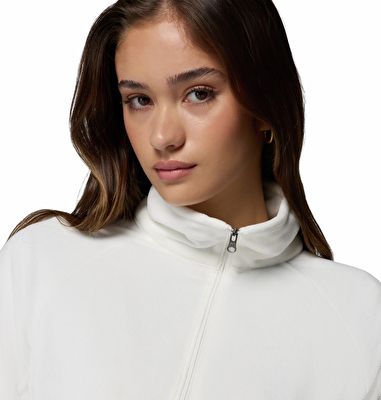 Glacial IV 1/2 Zip Kadın Polar
