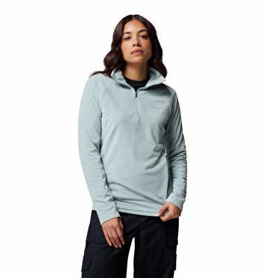 Glacial IV 1/2 Zip Kadın Polar
