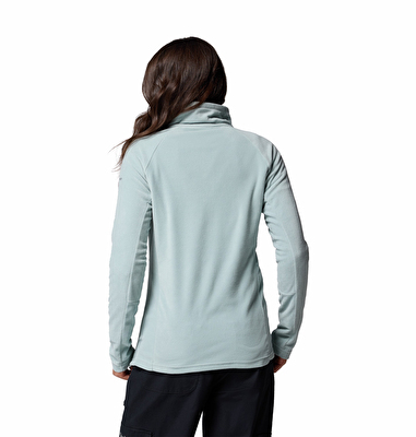 Glacial IV 1/2 Zip Kadın Polar