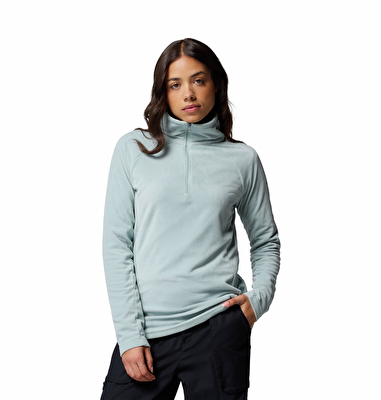 Glacial IV 1/2 Zip Kadın Polar