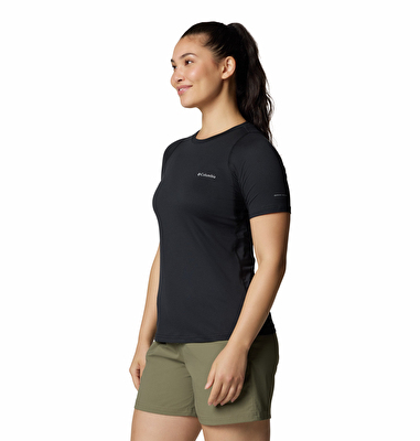 Weekend Ascent Kadın Teknik Kısa Kollu T-Shirt