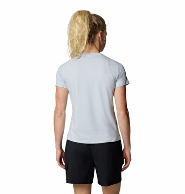 Weekend Ascent Kadın Teknik Kısa Kollu T-Shirt