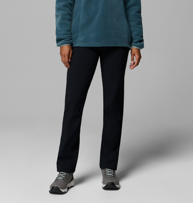 Back Beauty Warm Softshell Pant Kadın Pantolon