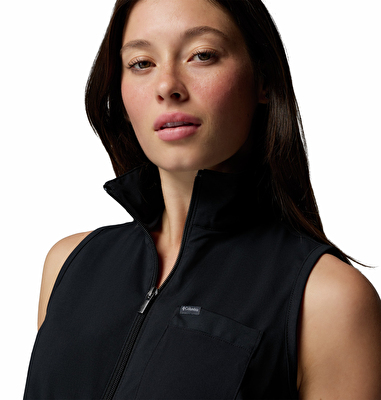 Leslie Falls II Kadın Elbise