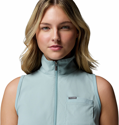 Leslie Falls II Kadın Elbise