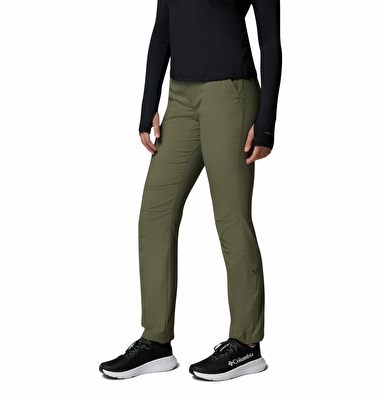 Leslie Falls II Kadın Pantolon