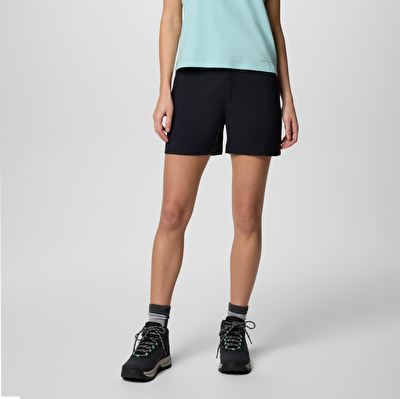 Leslie Falls II Kadın Şort