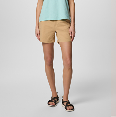 Leslie Falls II Kadın Şort