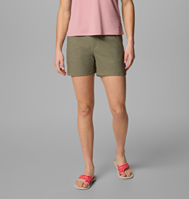 Leslie Falls II Kadın Şort