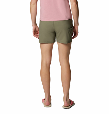 Leslie Falls II Kadın Şort