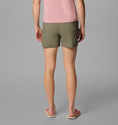 Leslie Falls II Kadın Şort