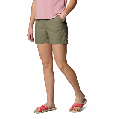 Leslie Falls II Kadın Şort