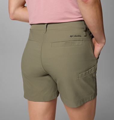 Leslie Falls II Kadın Şort