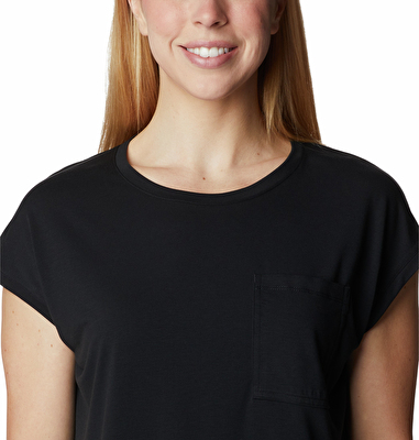 Boundless Trek Kadın Teknik Kısa Kollu T-Shirt