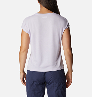 Boundless Trek Kadın Teknik Kısa Kollu T-Shirt