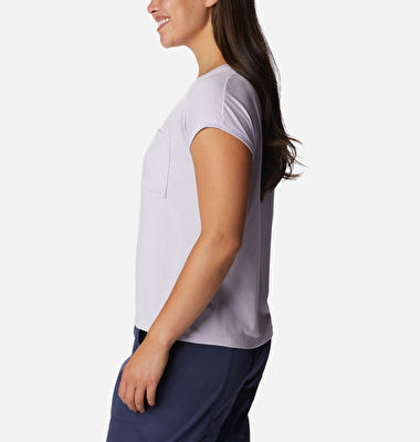 Boundless Trek Kadın Teknik Kısa Kollu T-Shirt
