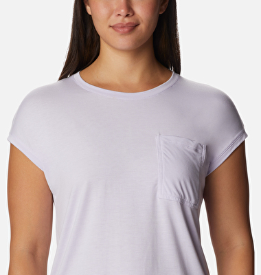 Boundless Trek Kadın Teknik Kısa Kollu T-Shirt