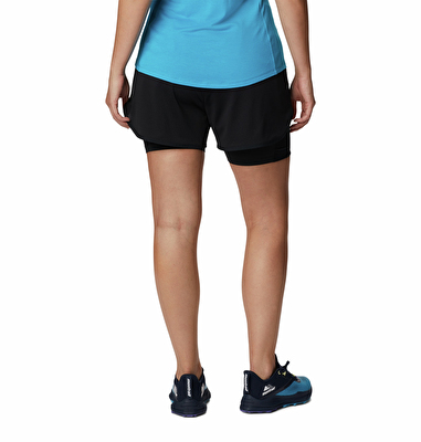 Endless Trail 2N1 Kadın Şort