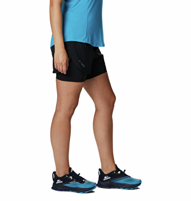 Endless Trail 2N1 Kadın Şort