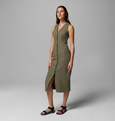 Iris Canyon Kadın Elbise