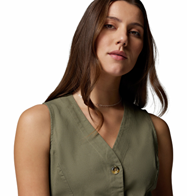 Iris Canyon Kadın Elbise