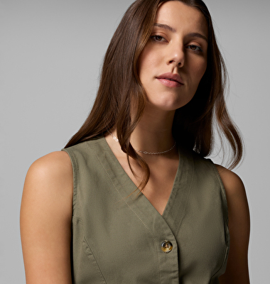 Iris Canyon Kadın Elbise